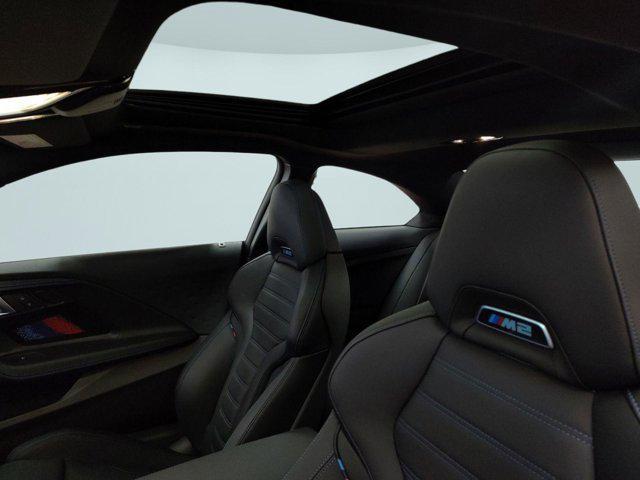 new 2026 BMW M2 car, priced at $72,225