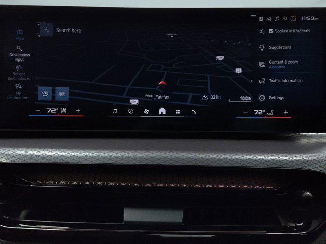 new 2026 BMW M2 car, priced at $72,225