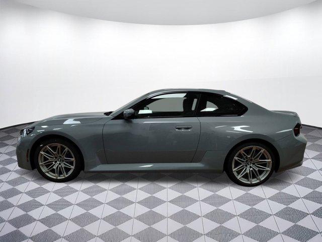 new 2026 BMW M2 car, priced at $72,225