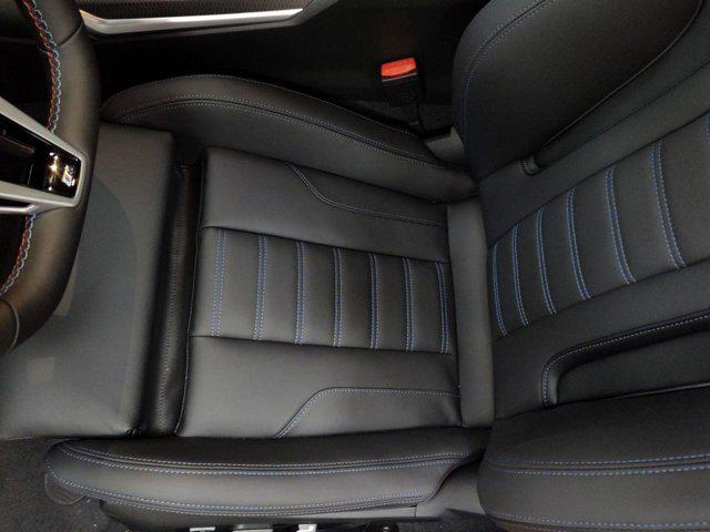 new 2026 BMW M2 car, priced at $72,225