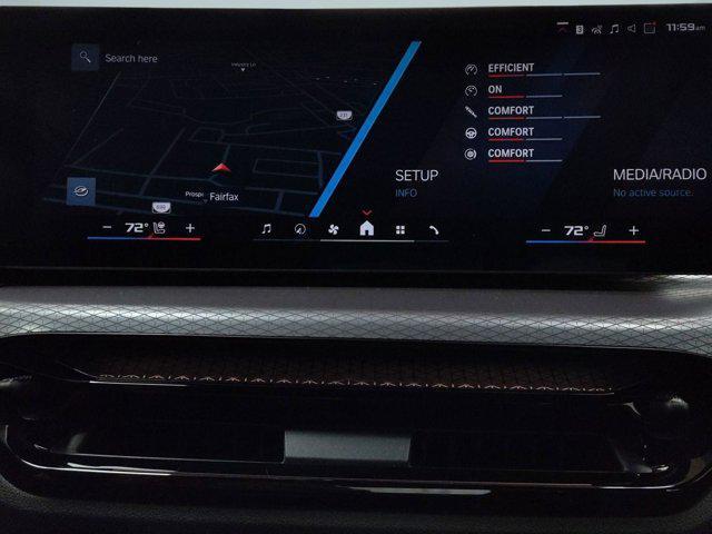 new 2026 BMW M2 car, priced at $72,225