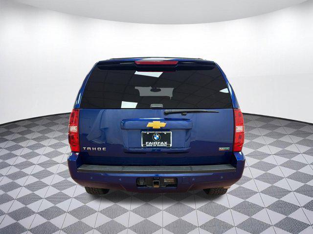 used 2012 Chevrolet Tahoe car, priced at $11,836