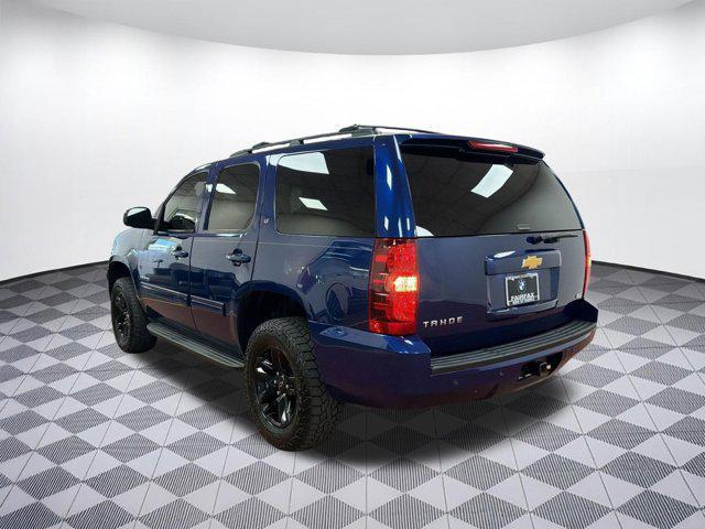 used 2012 Chevrolet Tahoe car, priced at $11,836