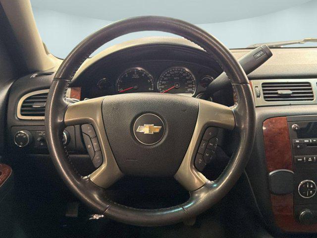 used 2012 Chevrolet Tahoe car, priced at $11,836