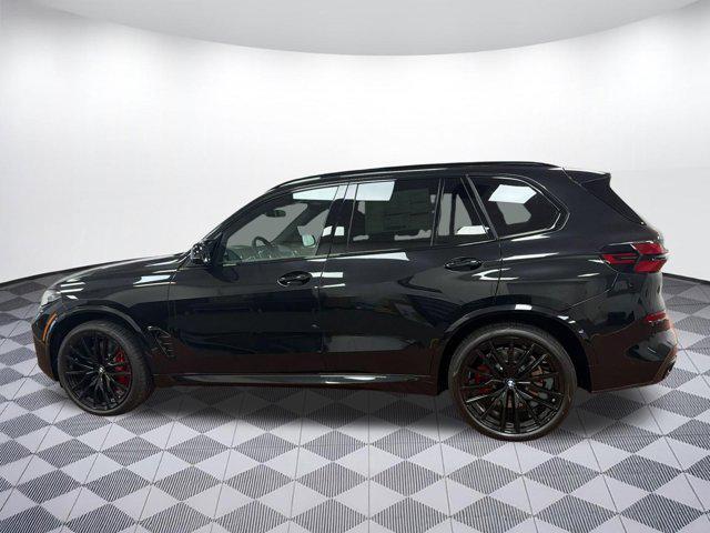new 2026 BMW X5 car, priced at $107,450