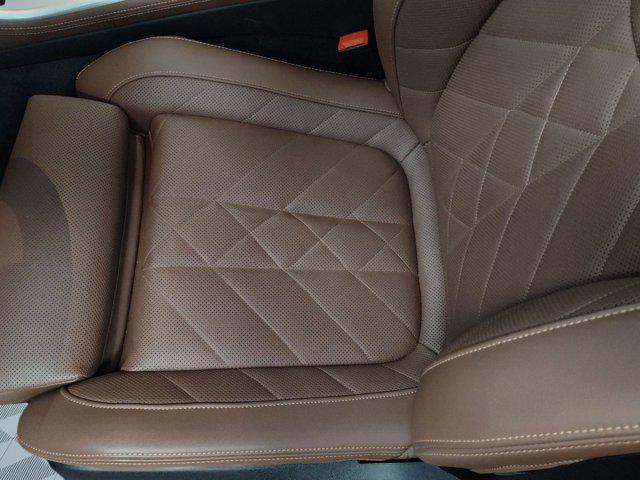 used 2025 BMW X5 PHEV car, priced at $63,999