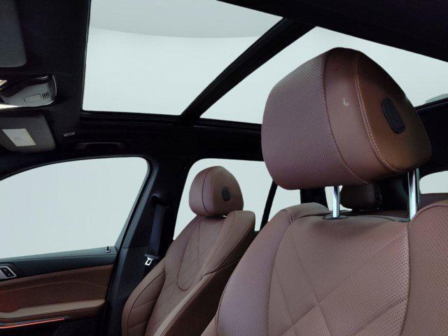 used 2025 BMW X5 PHEV car, priced at $63,999