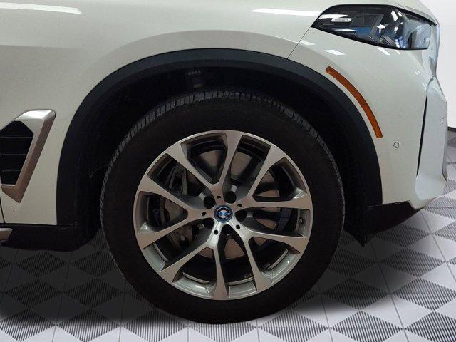 used 2025 BMW X5 PHEV car, priced at $63,999