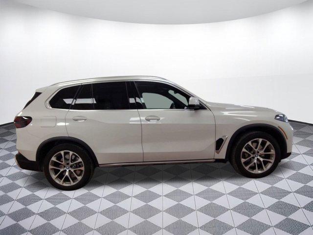 used 2025 BMW X5 PHEV car, priced at $63,999