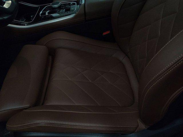 used 2025 BMW X5 PHEV car, priced at $63,999