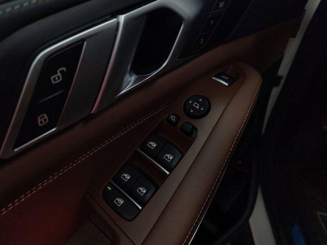 used 2025 BMW X5 PHEV car, priced at $63,999