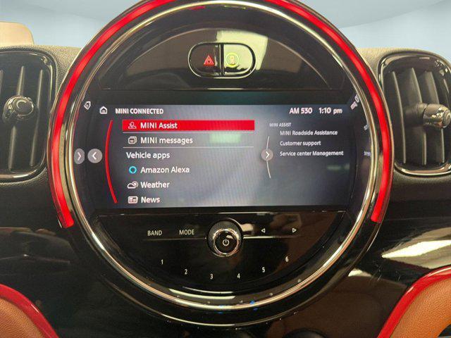 used 2024 MINI Countryman car, priced at $30,835