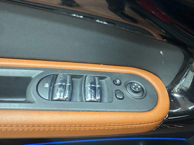 used 2024 MINI Countryman car, priced at $30,835