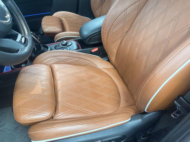 used 2024 MINI Countryman car, priced at $30,835