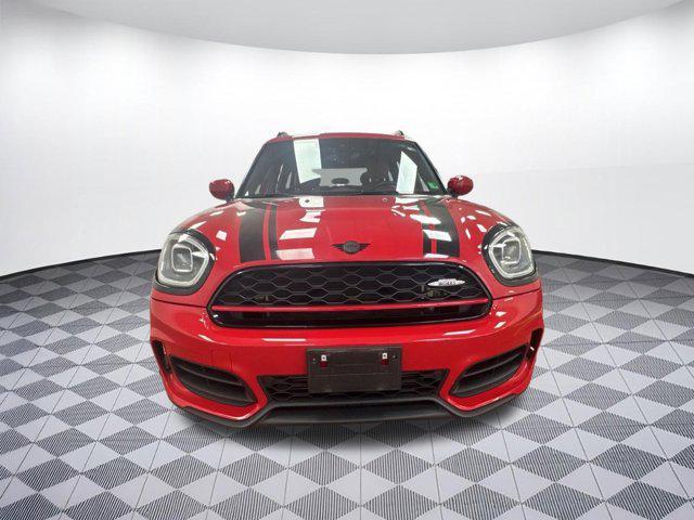 used 2024 MINI Countryman car, priced at $30,835