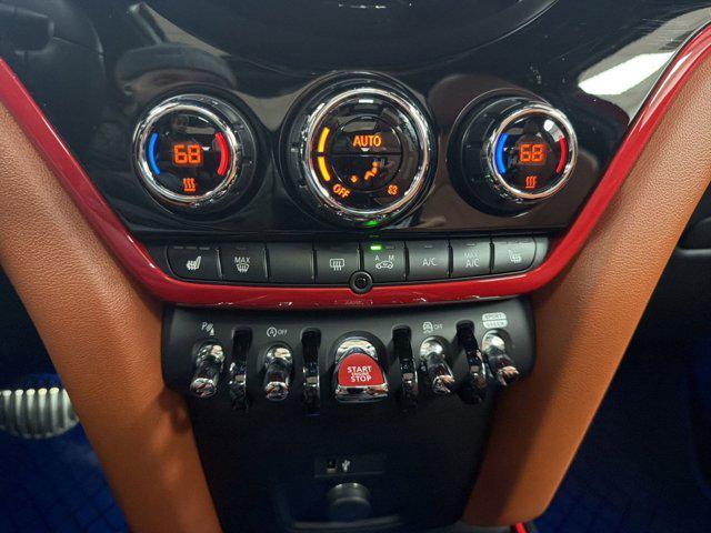 used 2024 MINI Countryman car, priced at $30,835