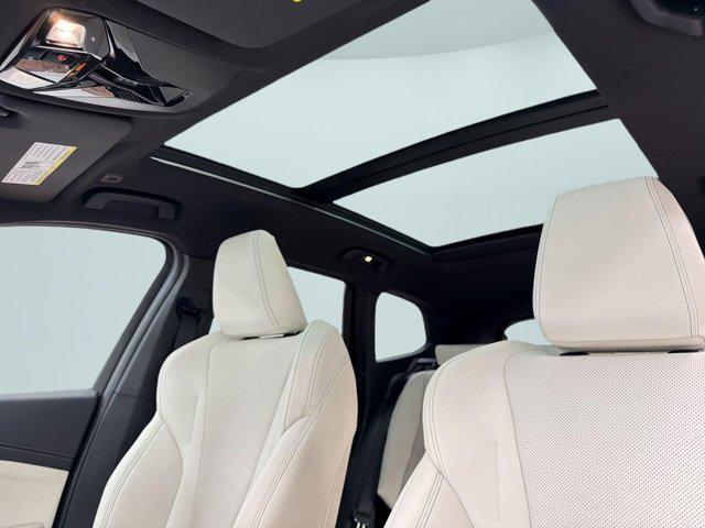 new 2026 BMW X1 car, priced at $51,500