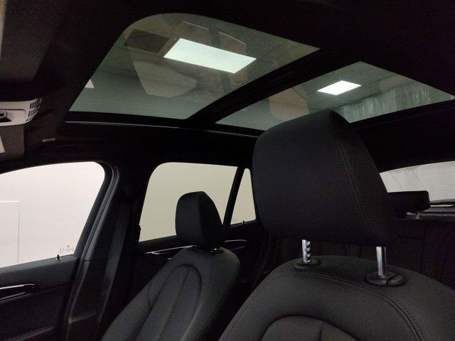 used 2022 BMW X1 car, priced at $23,999