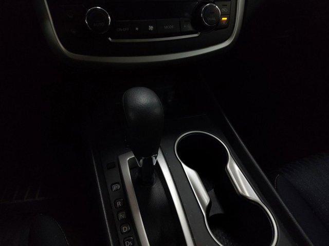 used 2017 Nissan Altima car, priced at $9,999