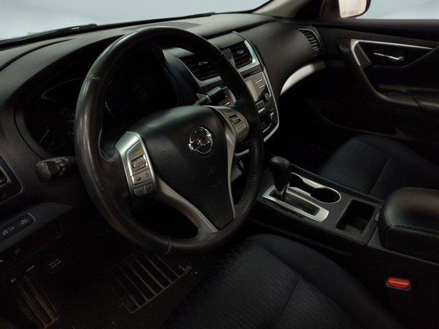 used 2017 Nissan Altima car, priced at $9,999