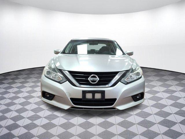used 2017 Nissan Altima car, priced at $9,999