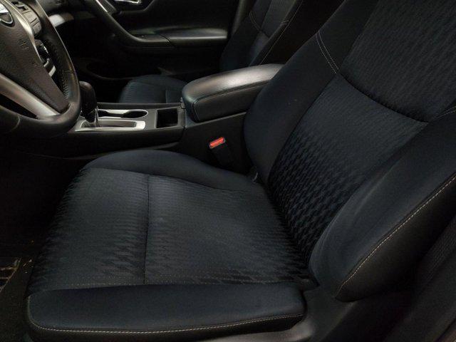 used 2017 Nissan Altima car, priced at $9,999