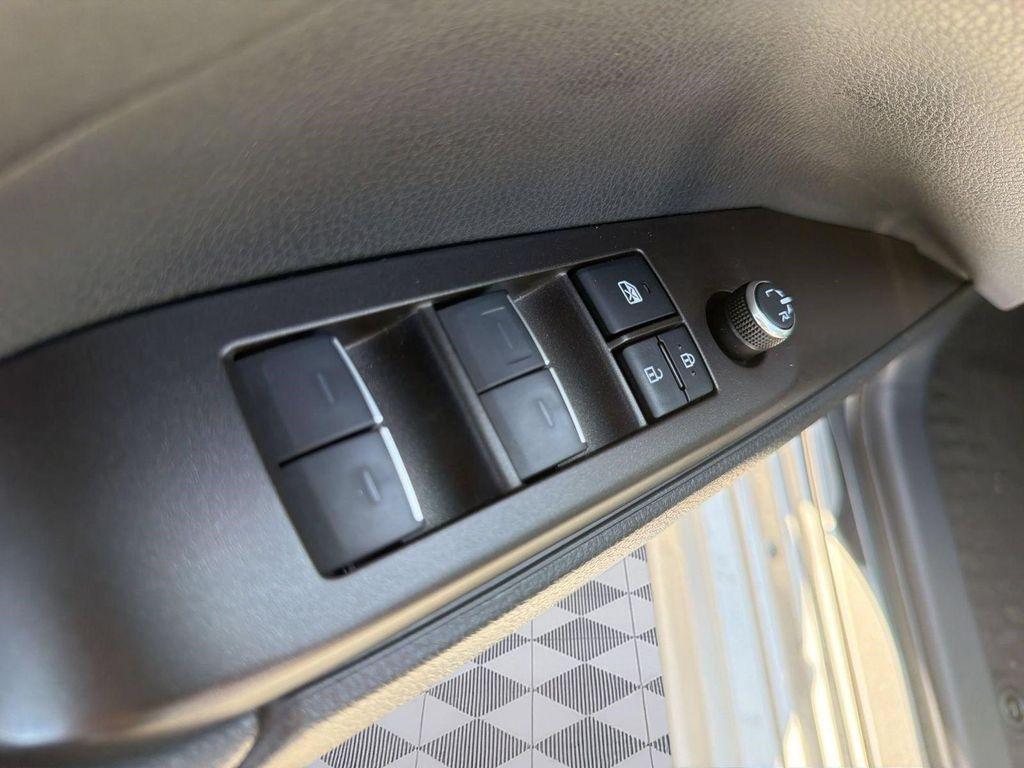 used 2023 Toyota Camry car, priced at $30,848