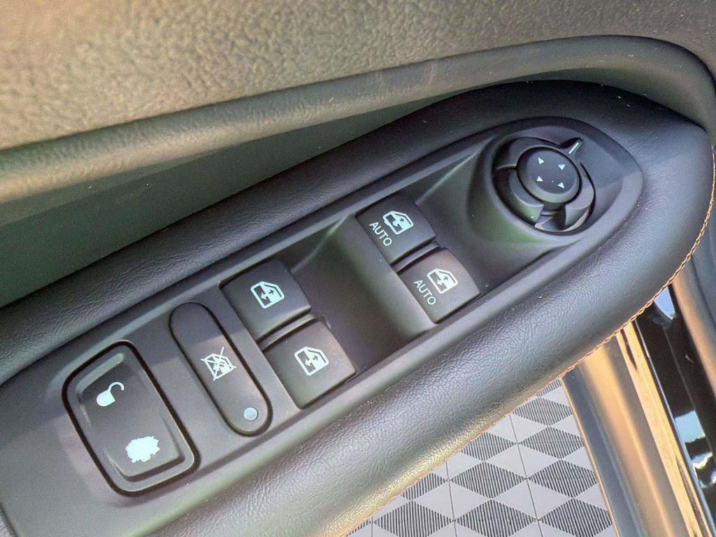 used 2020 Jeep Compass car, priced at $17,836