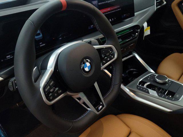 new 2026 BMW M240 car, priced at $59,850