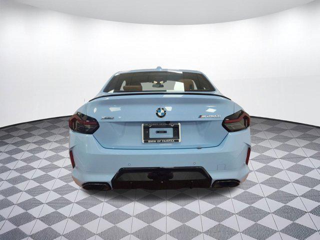 new 2026 BMW M240 car, priced at $59,850