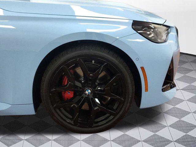new 2026 BMW M240 car, priced at $59,850
