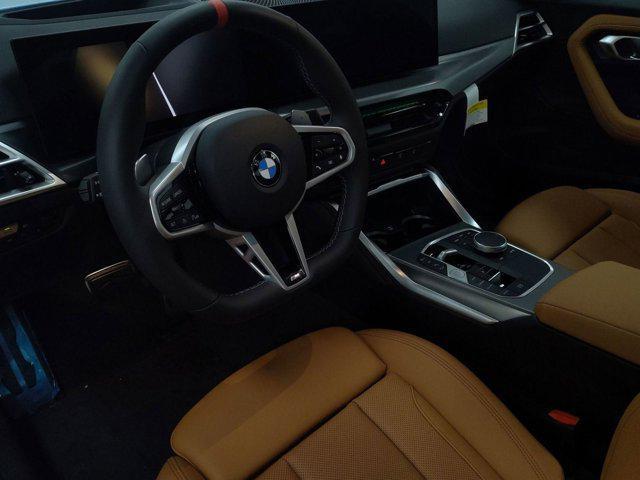 new 2026 BMW M240 car, priced at $59,850