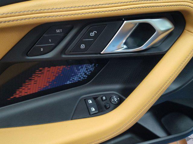 new 2026 BMW M240 car, priced at $59,850