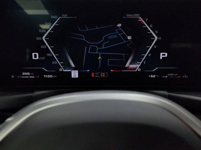 new 2026 BMW M240 car, priced at $59,850