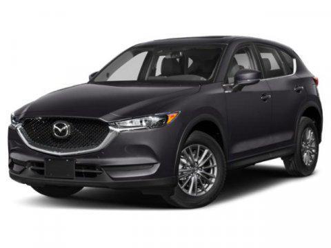 used 2019 Mazda CX-5 car, priced at $18,999