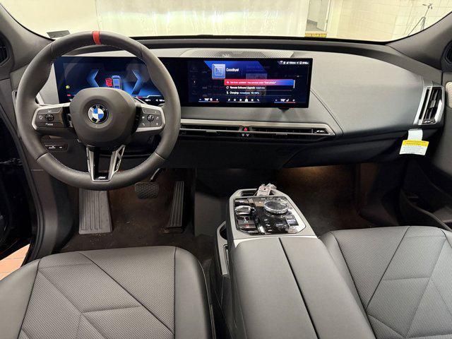used 2025 BMW iX car, priced at $91,984