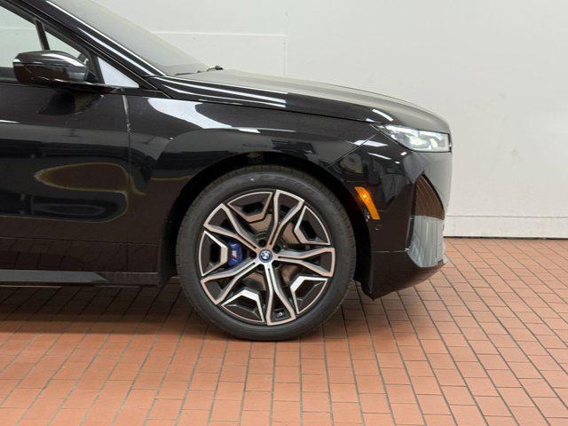 used 2025 BMW iX car, priced at $91,984