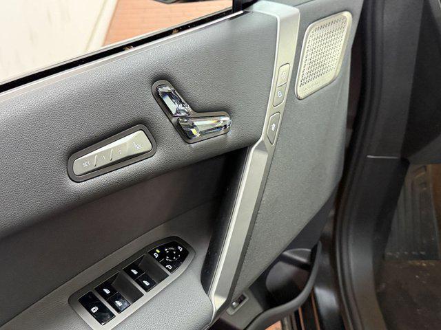 used 2025 BMW iX car, priced at $91,984