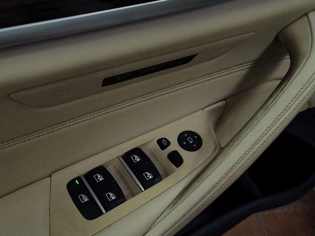 used 2021 BMW 530 car, priced at $21,999