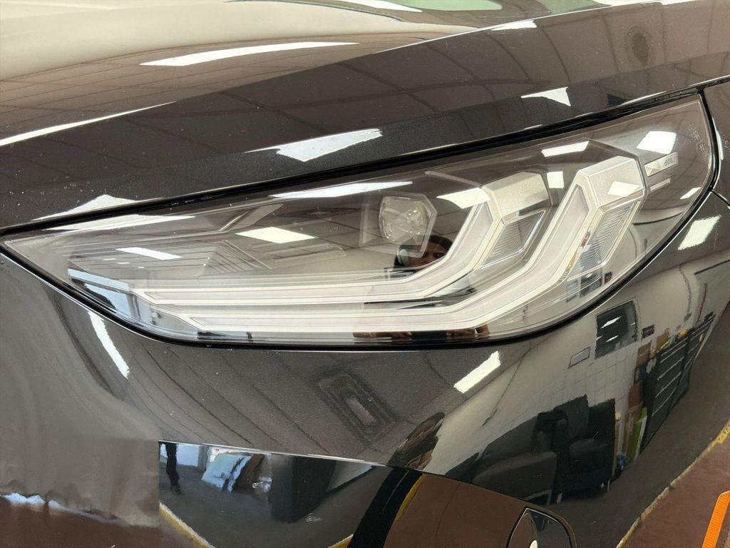 used 2025 BMW X3 car, priced at $48,847