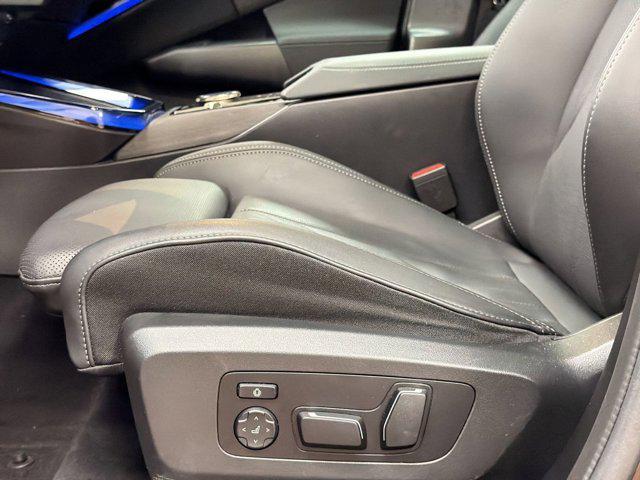 used 2025 BMW X3 car, priced at $48,348