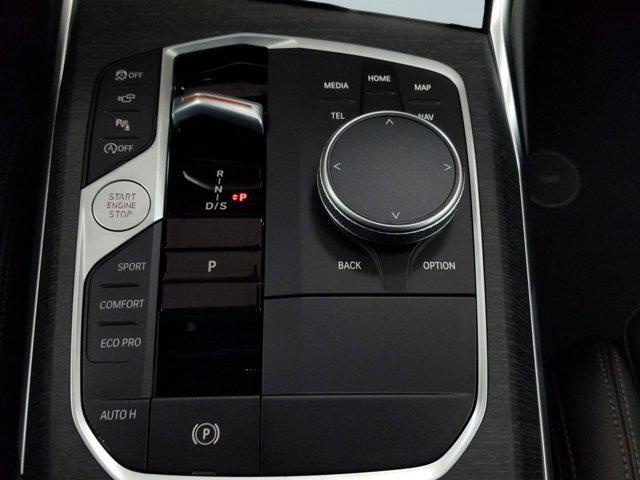 new 2026 BMW 330 car, priced at $58,540