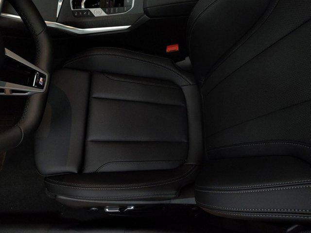 new 2026 BMW 330 car, priced at $58,540