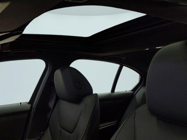 new 2026 BMW 330 car, priced at $58,540