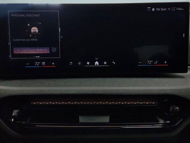 new 2026 BMW 330 car, priced at $58,540