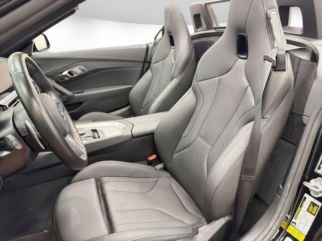 used 2023 BMW Z4 car, priced at $44,999
