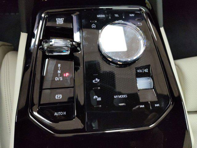 new 2026 BMW 550e car, priced at $84,675