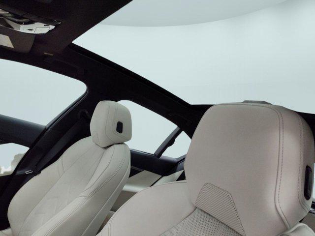 new 2026 BMW 550e car, priced at $84,675