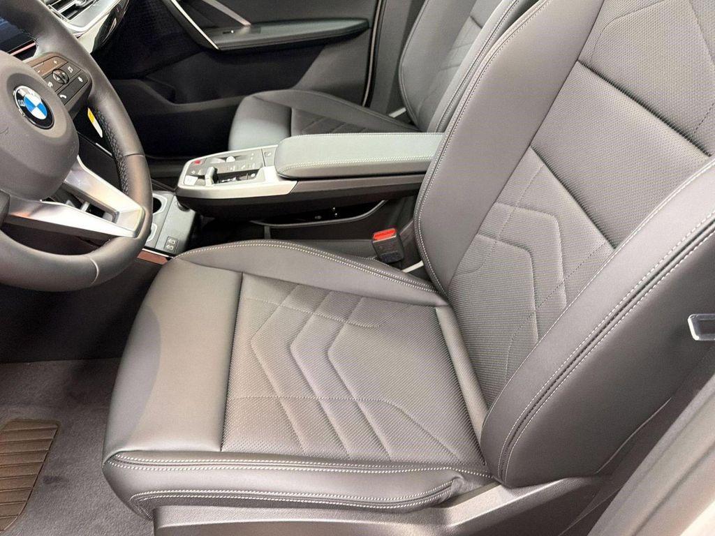 used 2026 BMW X1 car, priced at $45,130