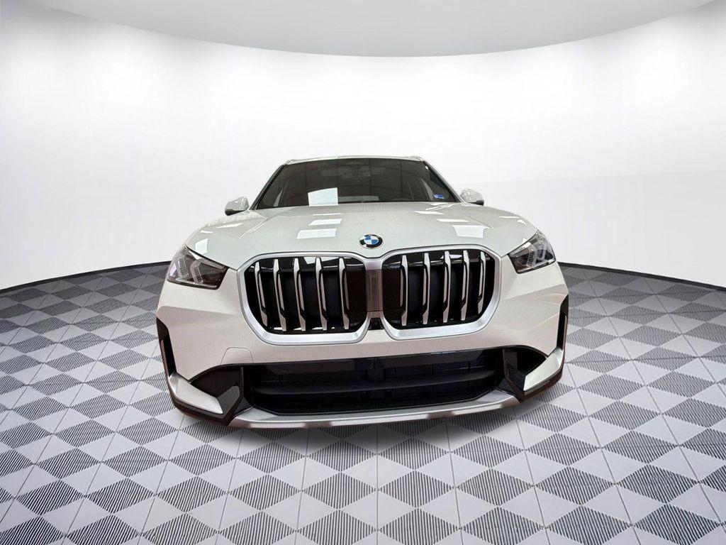 used 2026 BMW X1 car, priced at $45,130